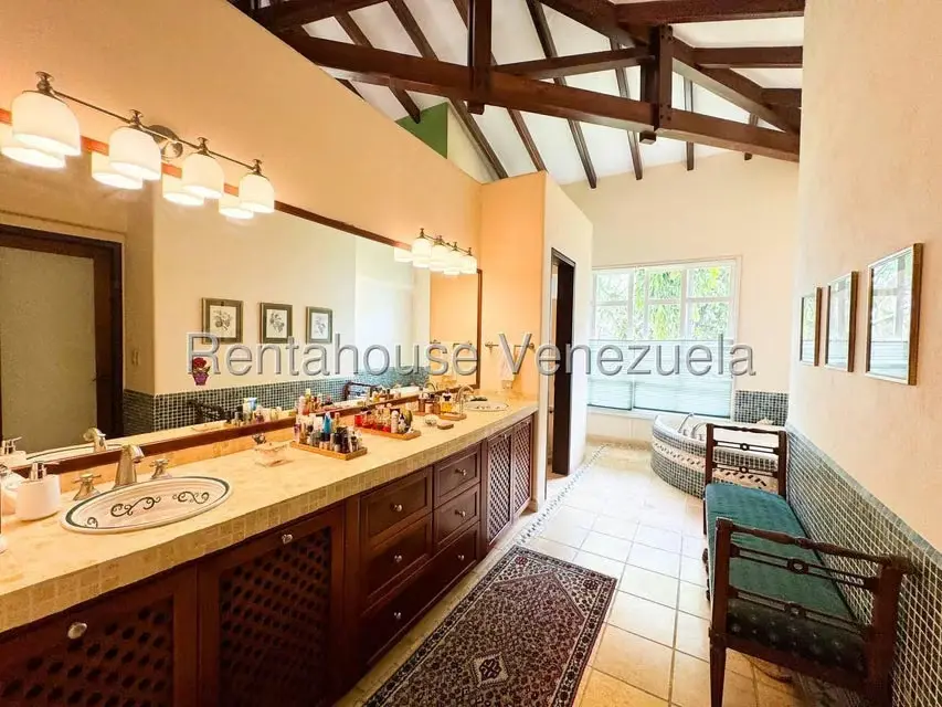 Casa (1 Nivel) en Venta en Oripoto, Distrito Metropolitano - 46