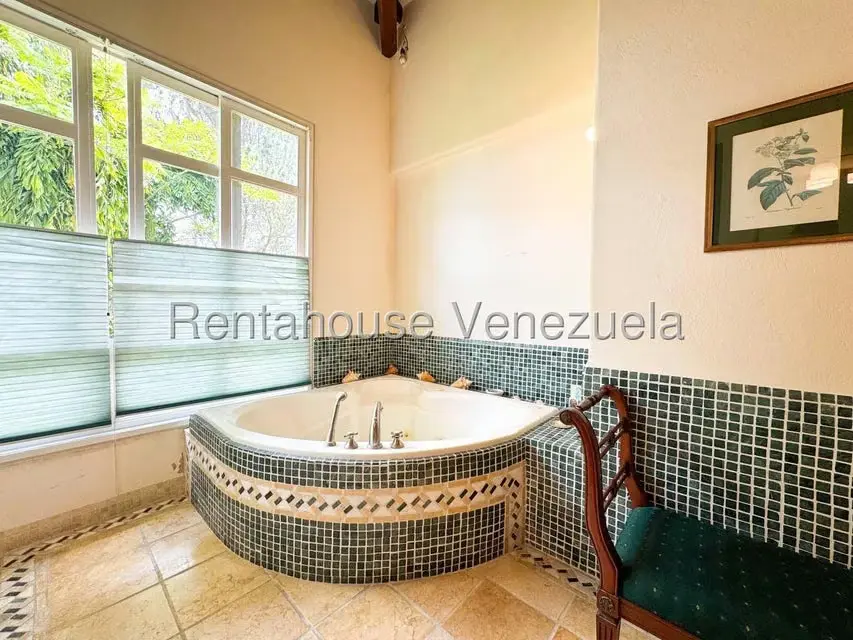 Casa (1 Nivel) en Venta en Oripoto, Distrito Metropolitano - 47