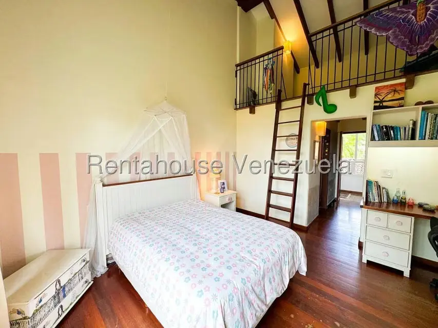 Casa (1 Nivel) en Venta en Oripoto, Distrito Metropolitano - 53