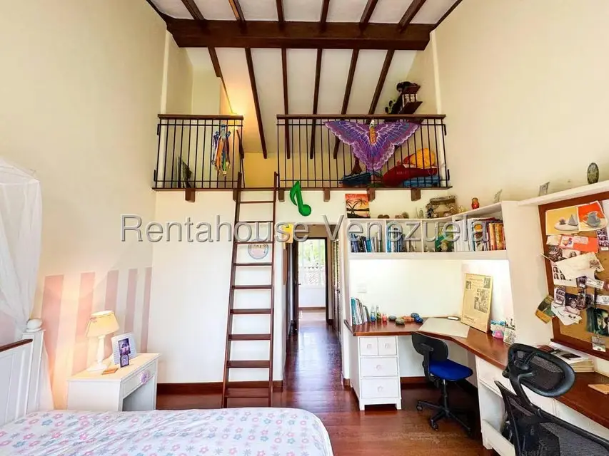 Casa (1 Nivel) en Venta en Oripoto, Distrito Metropolitano - 54