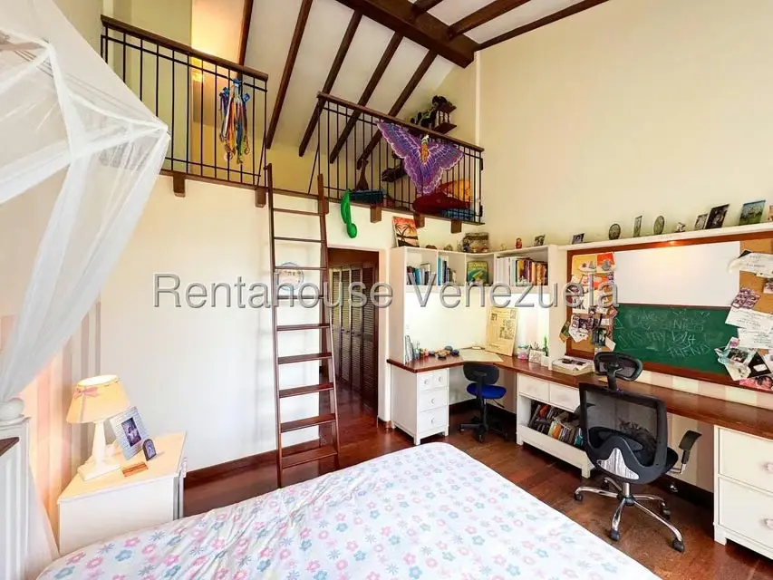 Casa (1 Nivel) en Venta en Oripoto, Distrito Metropolitano - 56