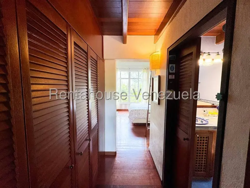 Casa (1 Nivel) en Venta en Oripoto, Distrito Metropolitano - 57