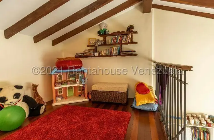 Casa (1 Nivel) en Venta en Oripoto, Distrito Metropolitano - 59