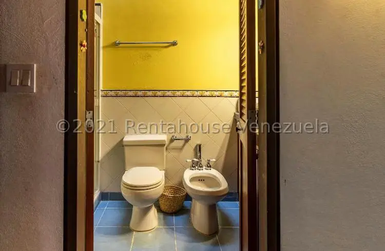 Casa (1 Nivel) en Venta en Oripoto, Distrito Metropolitano - 62