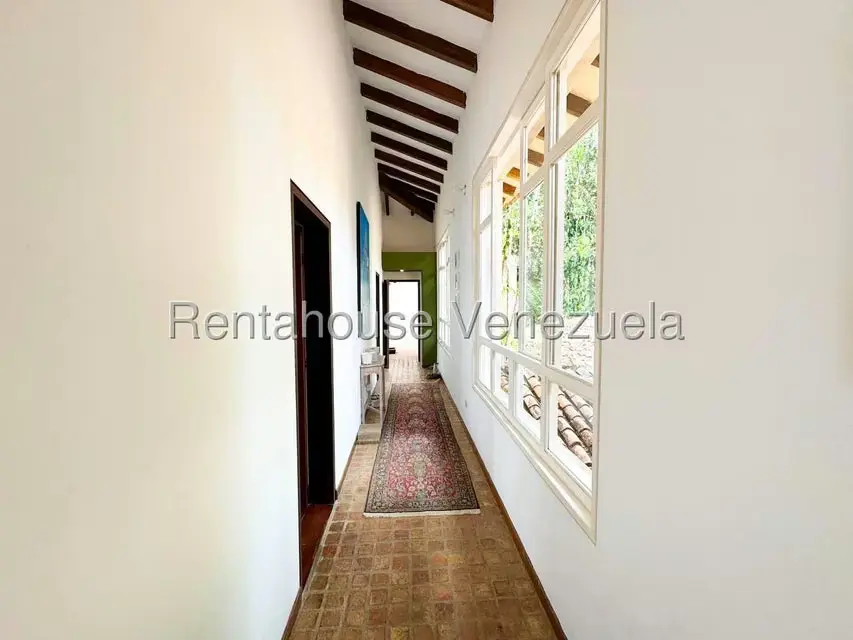 Casa (1 Nivel) en Venta en Oripoto, Distrito Metropolitano - 68
