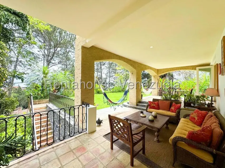 Casa (1 Nivel) en Venta en Oripoto, Distrito Metropolitano - 70