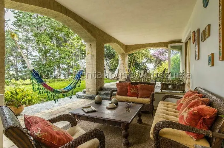 Casa (1 Nivel) en Venta en Oripoto, Distrito Metropolitano - 72