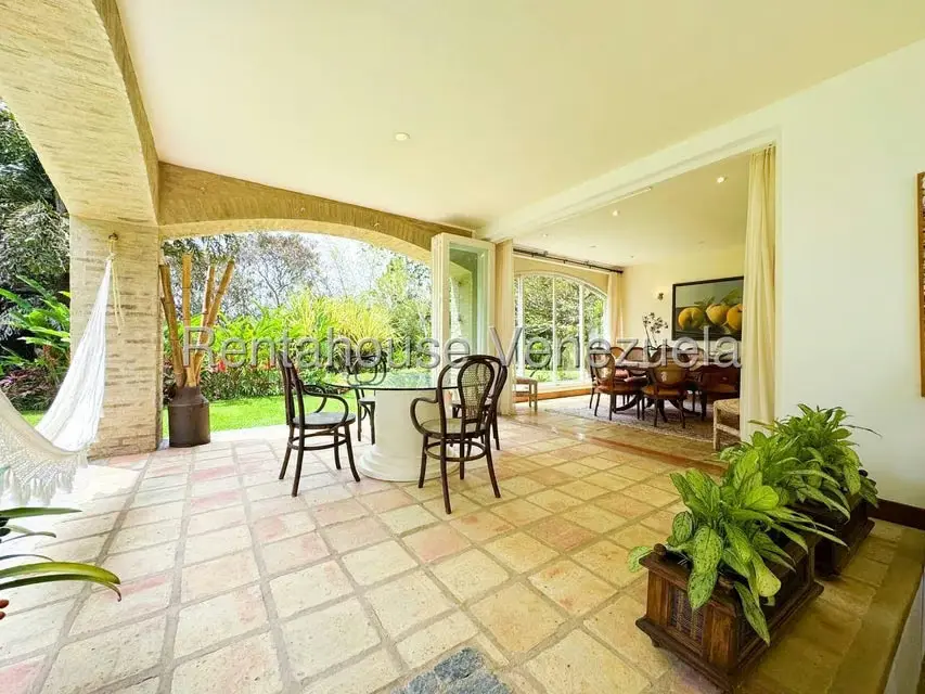 Casa (1 Nivel) en Venta en Oripoto, Distrito Metropolitano - 73