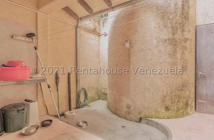 Casa (1 Nivel) en Venta en Oripoto, Distrito Metropolitano - 78