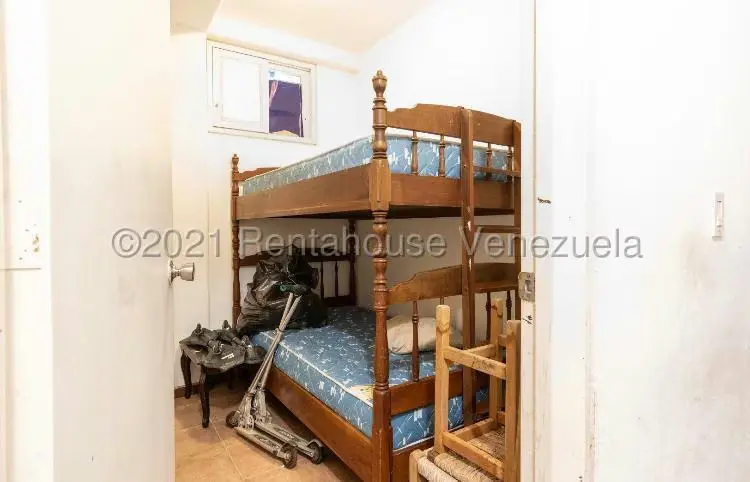 Casa (1 Nivel) en Venta en Oripoto, Distrito Metropolitano - 80