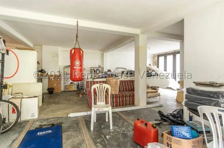 Casa (1 Nivel) en Venta en Oripoto, Distrito Metropolitano - 82