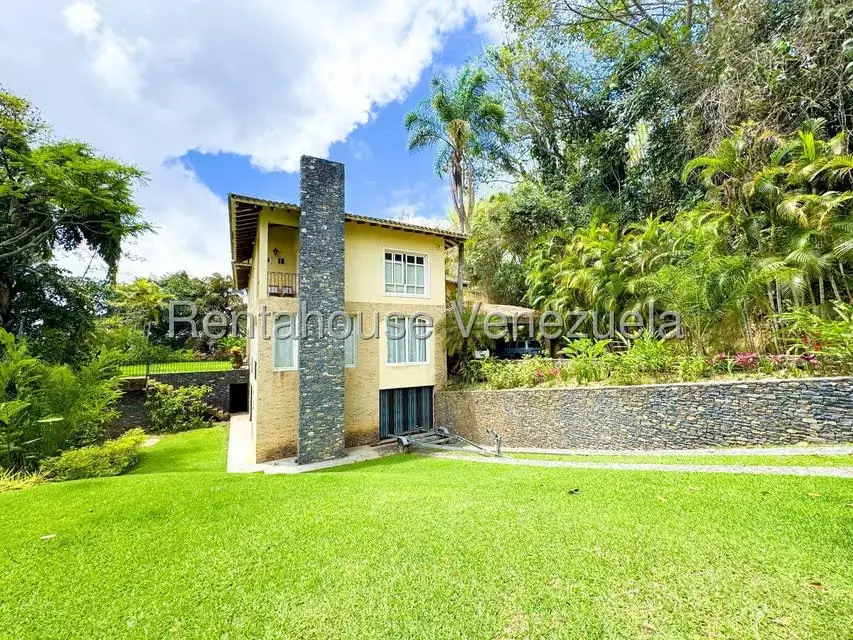 Casa (1 Nivel) en Venta en Oripoto, Distrito Metropolitano - 83