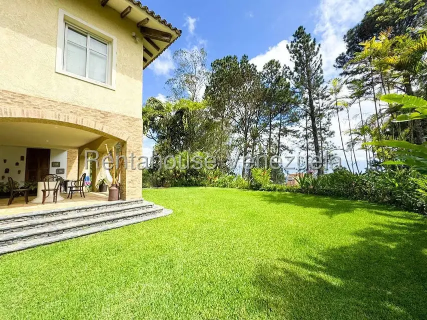 Casa (1 Nivel) en Venta en Oripoto, Distrito Metropolitano - 84