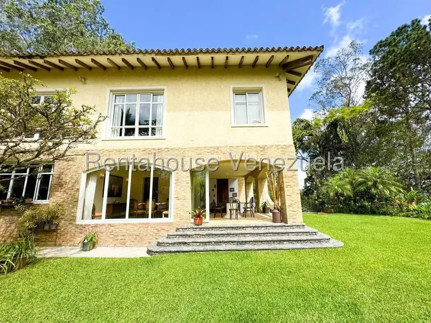 Casa (1 Nivel) en Venta en Oripoto, Distrito Metropolitano - 85