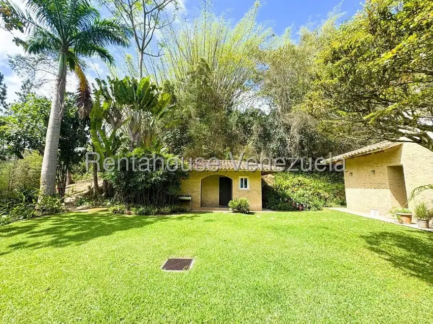 Casa (1 Nivel) en Venta en Oripoto, Distrito Metropolitano - 88