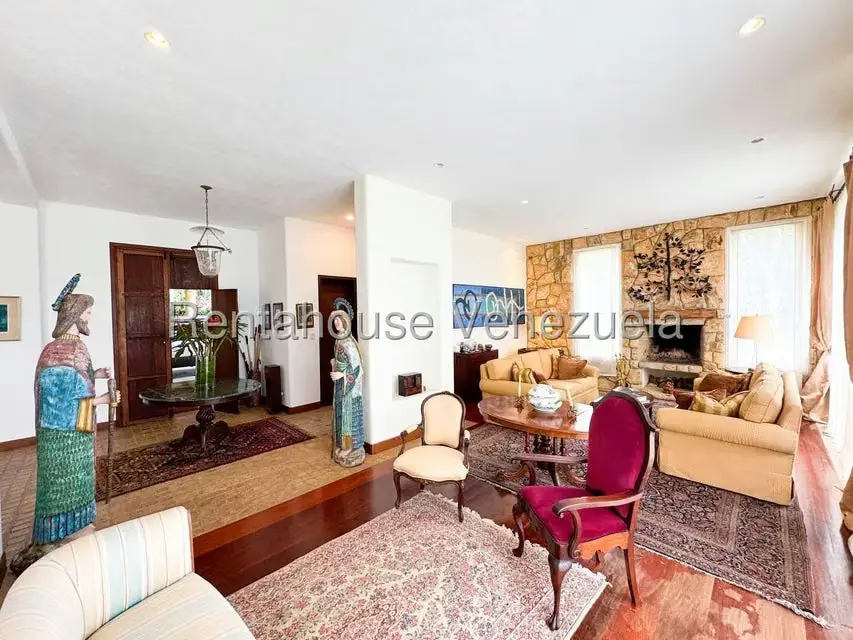 Casa (1 Nivel) en Venta en Oripoto, Distrito Metropolitano - 9