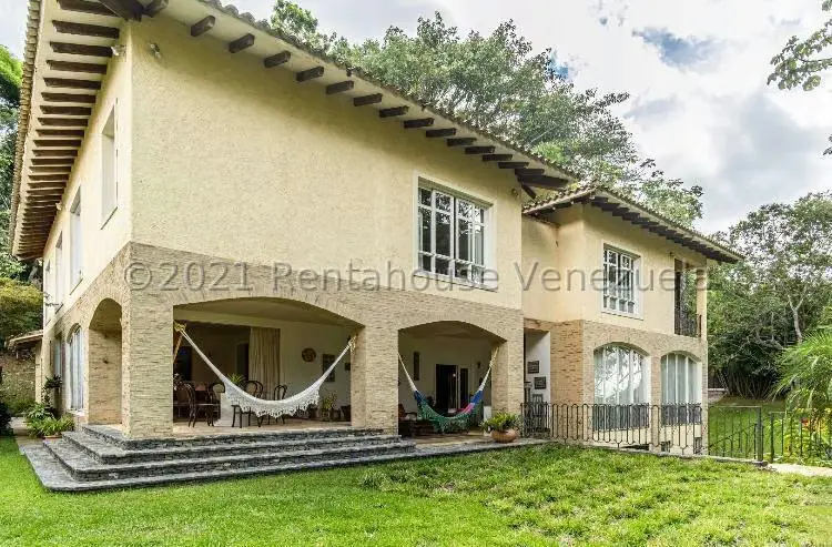 Casa (1 Nivel) en Venta en Oripoto, Distrito Metropolitano - 91