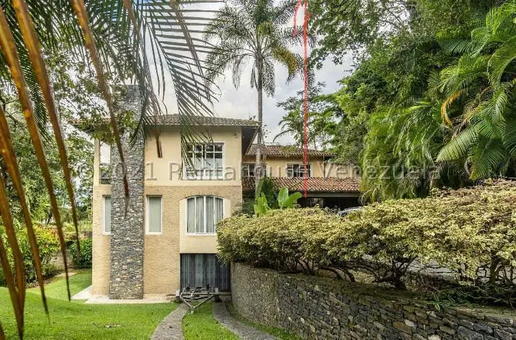 Casa (1 Nivel) en Venta en Oripoto, Distrito Metropolitano - 94