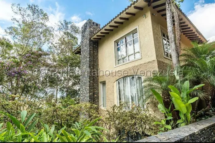 Casa (1 Nivel) en Venta en Oripoto, Distrito Metropolitano - 96