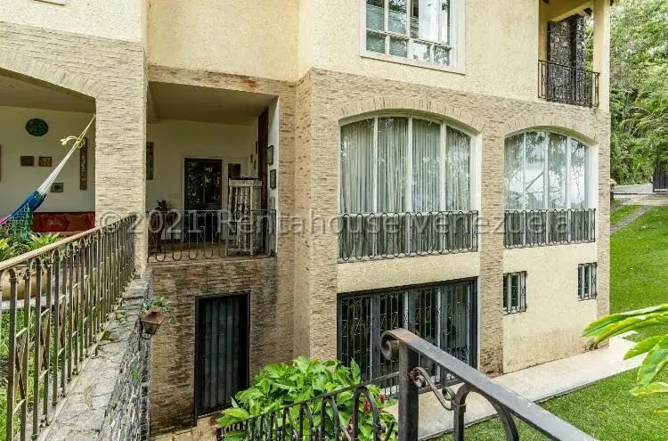 Casa (1 Nivel) en Venta en Oripoto, Distrito Metropolitano - 98