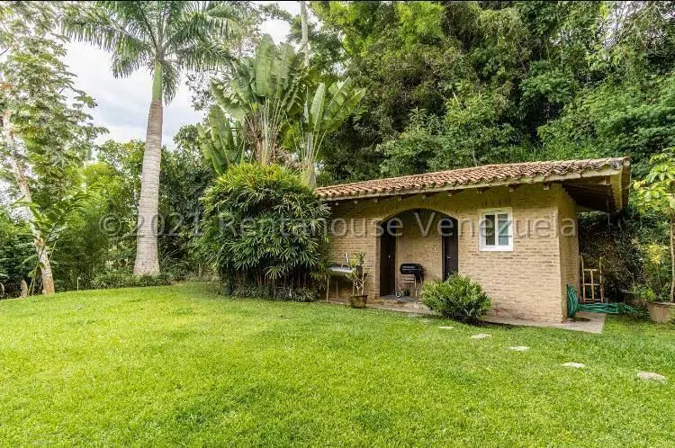Casa (1 Nivel) en Venta en Oripoto, Distrito Metropolitano - 99