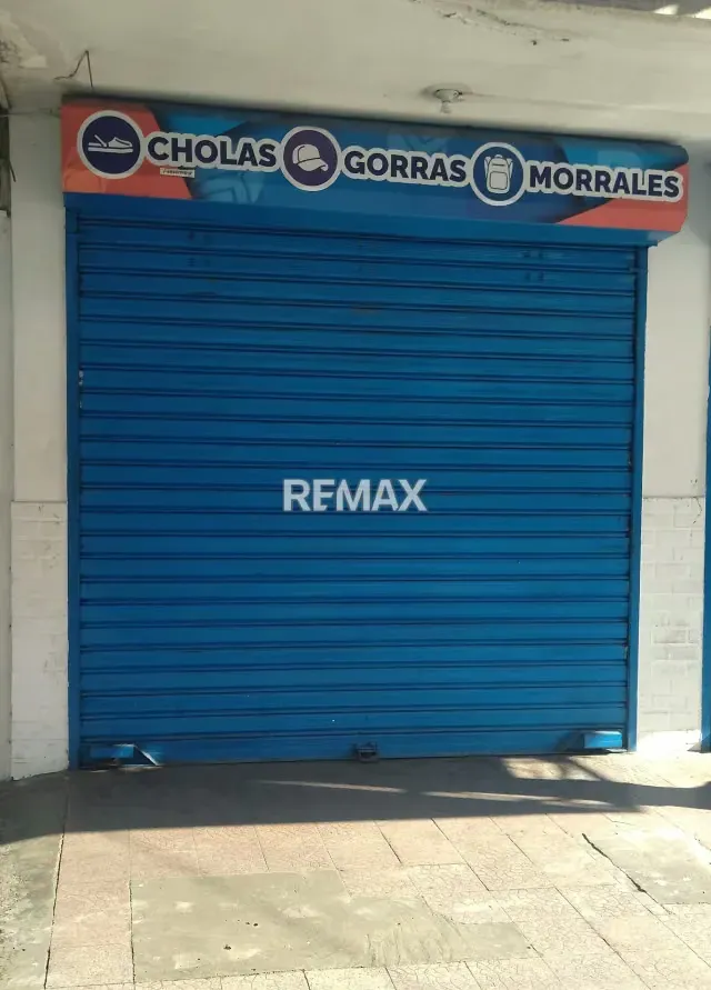Alquiler Local Comercial Centro de Puerto La Cruz