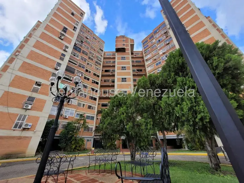 Apartamento (1 Nivel) en Venta en Nueva Segovia, Lara