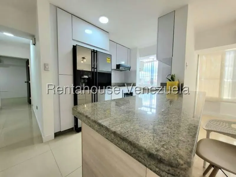 Apartamento (1 Nivel) en Venta en Nueva Segovia, Lara - 11