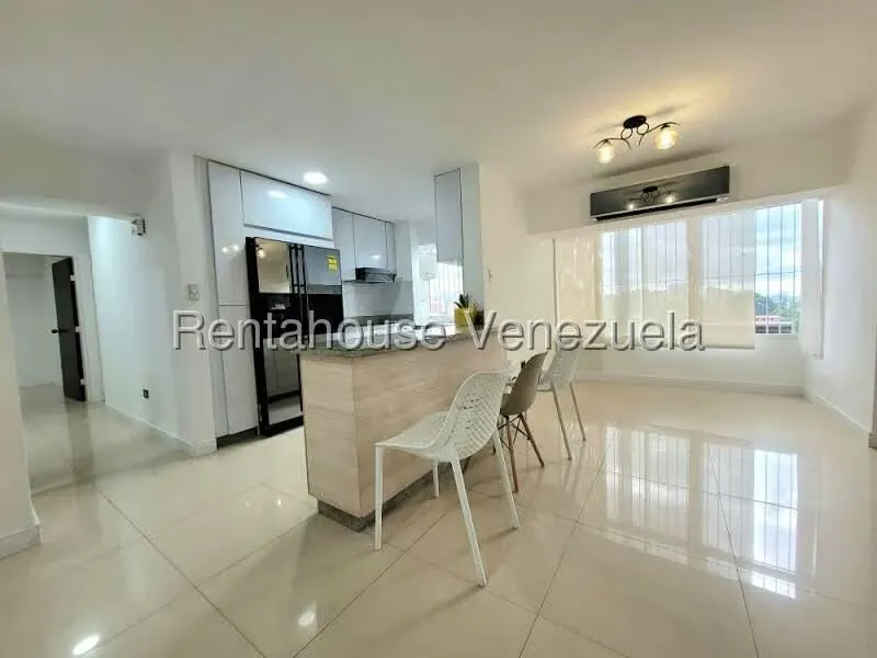 Apartamento (1 Nivel) en Venta en Nueva Segovia, Lara - 12