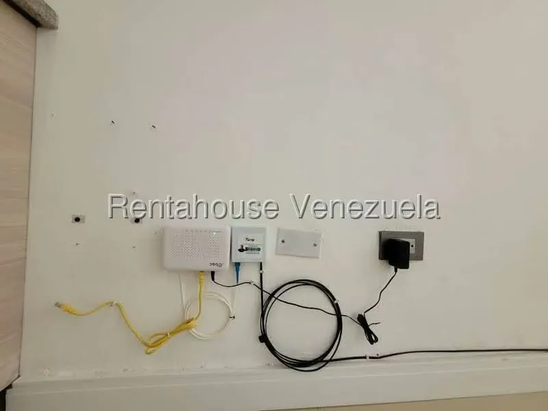 Apartamento (1 Nivel) en Venta en Nueva Segovia, Lara - 13