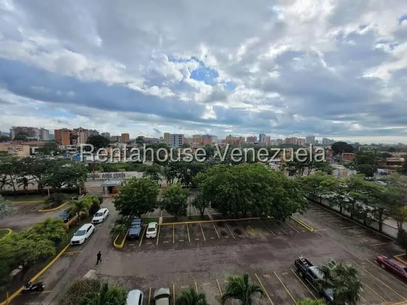 Apartamento (1 Nivel) en Venta en Nueva Segovia, Lara - 14