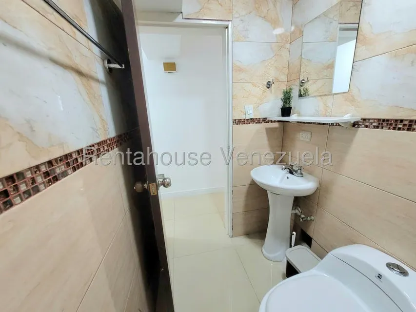 Apartamento (1 Nivel) en Venta en Nueva Segovia, Lara - 18