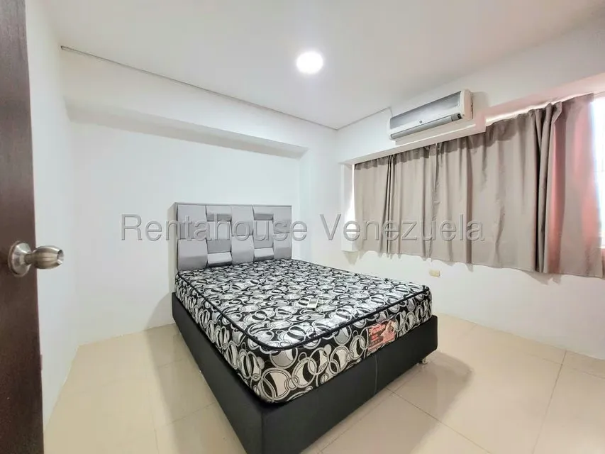 Apartamento (1 Nivel) en Venta en Nueva Segovia, Lara - 19