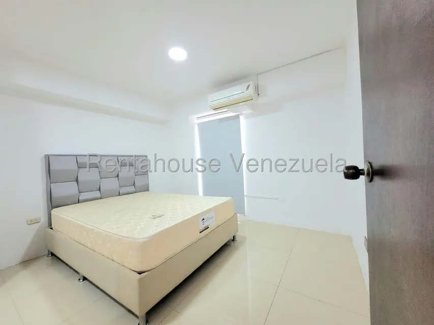 Apartamento (1 Nivel) en Venta en Nueva Segovia, Lara - 22
