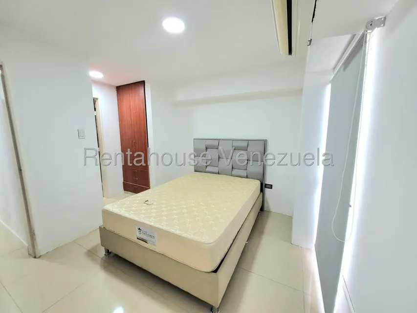Apartamento (1 Nivel) en Venta en Nueva Segovia, Lara - 23
