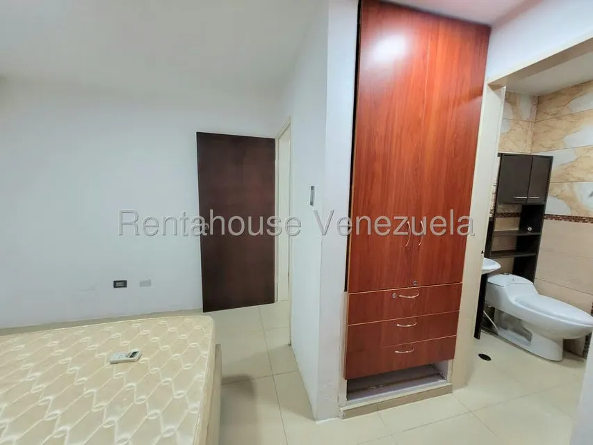 Apartamento (1 Nivel) en Venta en Nueva Segovia, Lara - 24