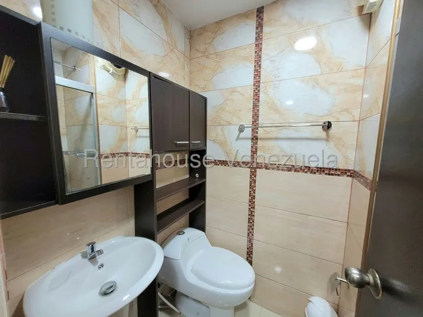 Apartamento (1 Nivel) en Venta en Nueva Segovia, Lara - 25