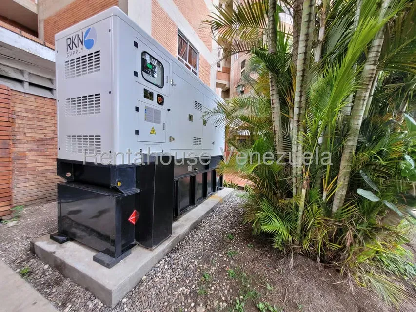 Apartamento (1 Nivel) en Venta en Nueva Segovia, Lara - 34