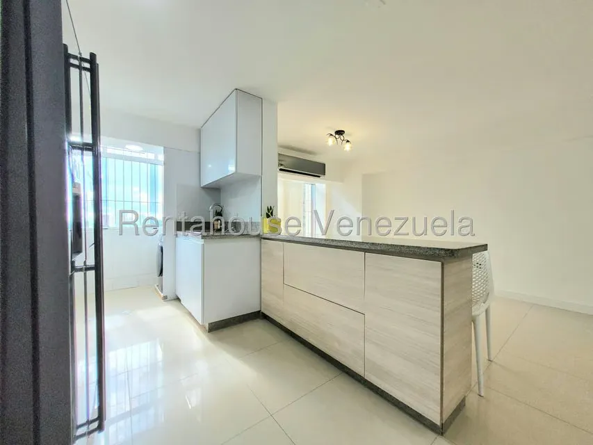 Apartamento (1 Nivel) en Venta en Nueva Segovia, Lara - 5