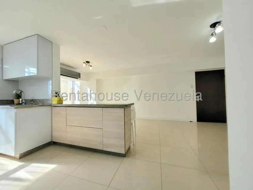 Apartamento (1 Nivel) en Venta en Nueva Segovia, Lara - 7