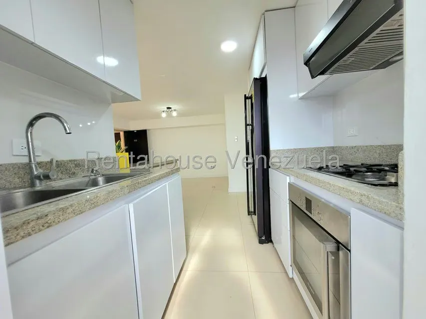 Apartamento (1 Nivel) en Venta en Nueva Segovia, Lara - 8