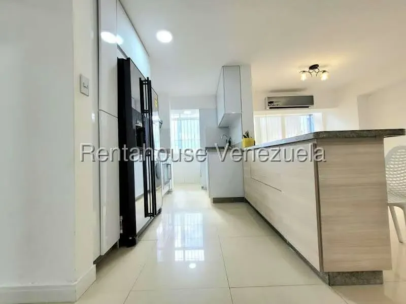Apartamento (1 Nivel) en Venta en Nueva Segovia, Lara - 10