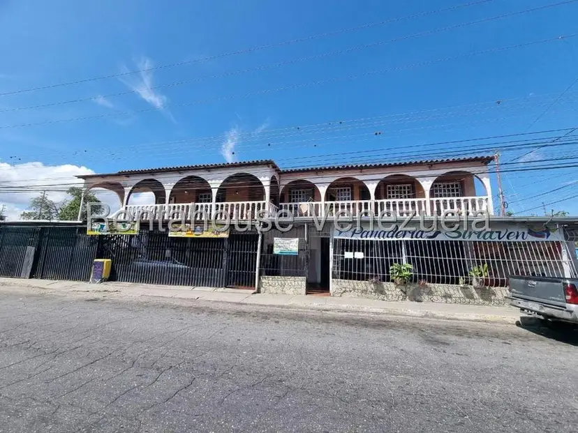 Casa (Duplex) en Venta en Parroquia Union, Lara