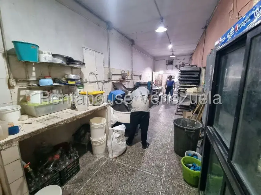 Casa (Duplex) en Venta en Parroquia Union, Lara - 12