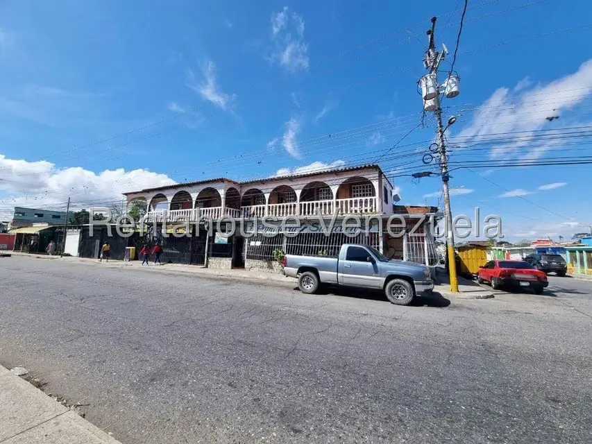 Casa (Duplex) en Venta en Parroquia Union, Lara - 13