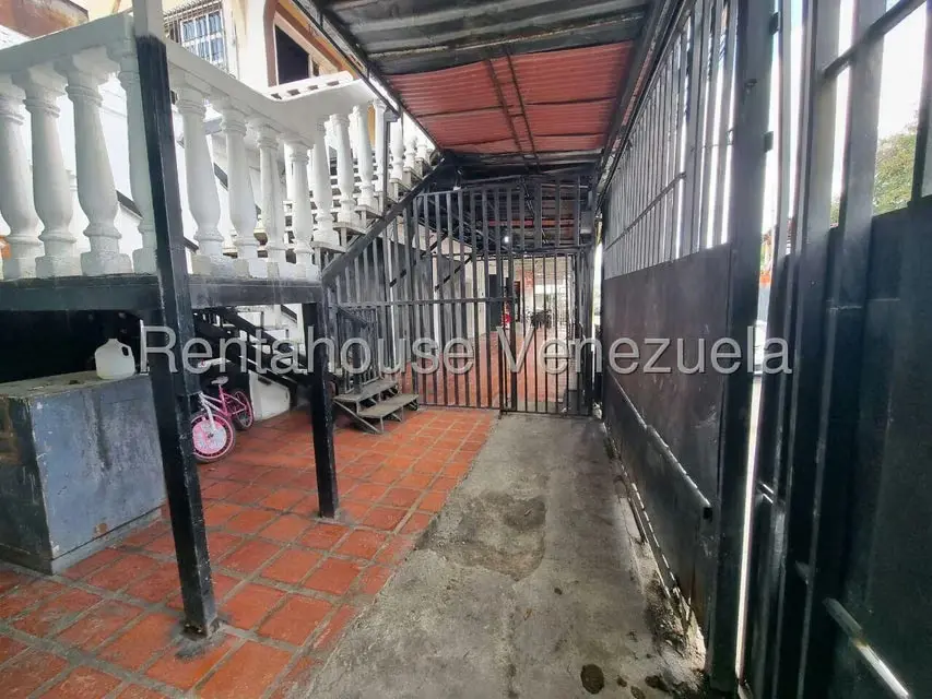 Casa (Duplex) en Venta en Parroquia Union, Lara - 19