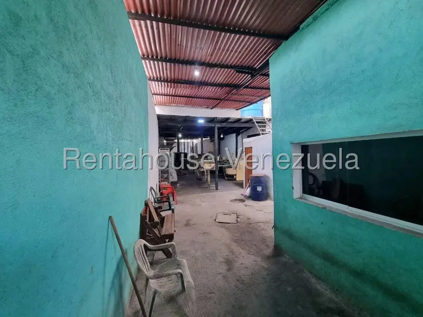 Casa (Duplex) en Venta en Parroquia Union, Lara - 20