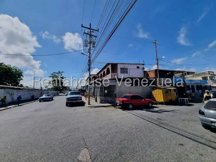 Casa (Duplex) en Venta en Parroquia Union, Lara - 2