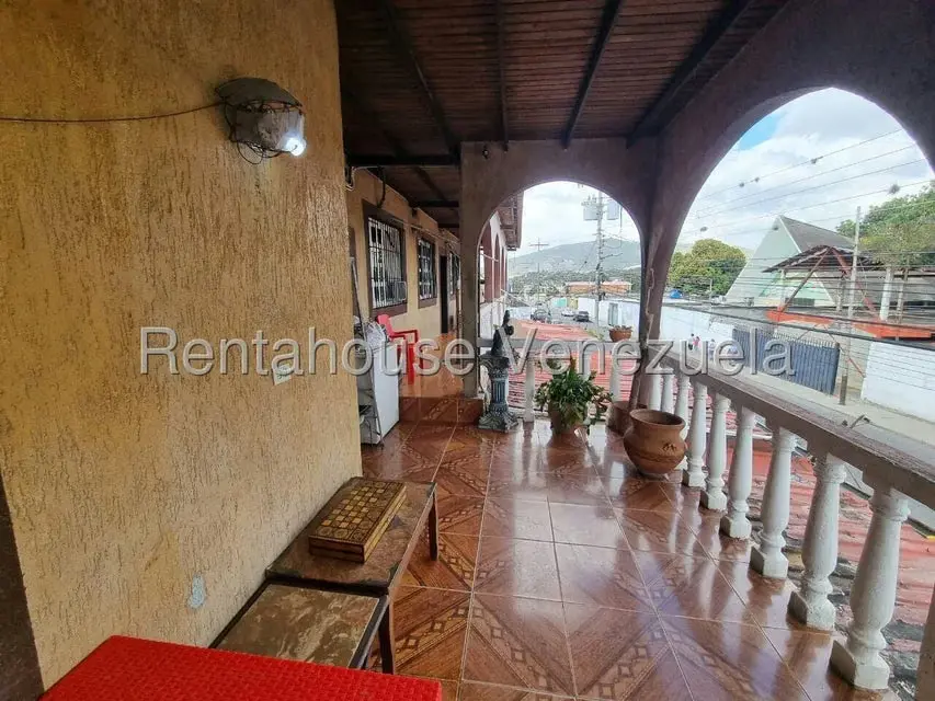 Casa (Duplex) en Venta en Parroquia Union, Lara - 21