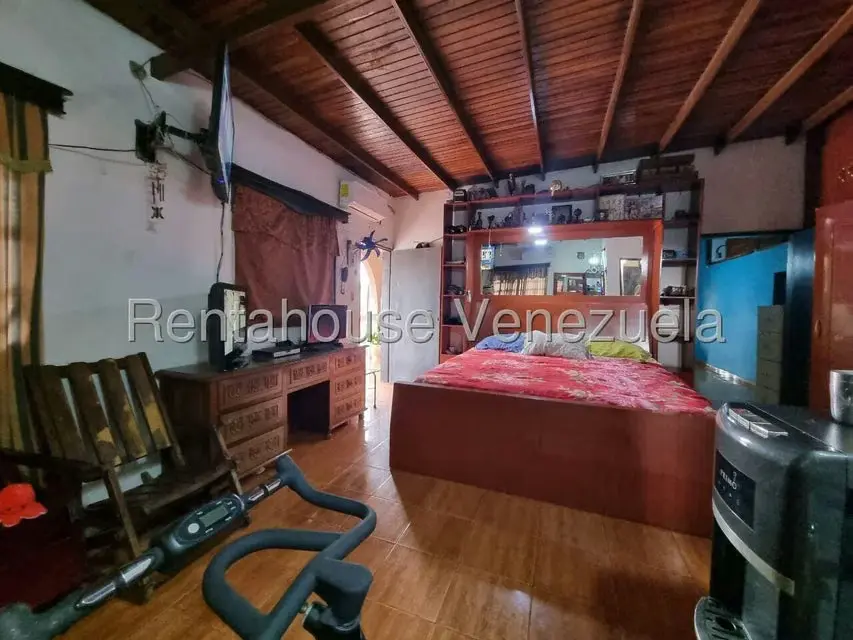 Casa (Duplex) en Venta en Parroquia Union, Lara - 22